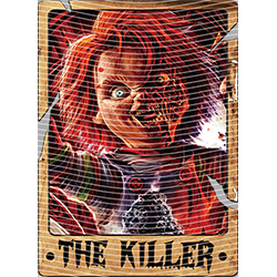 Halloween-WS 10101